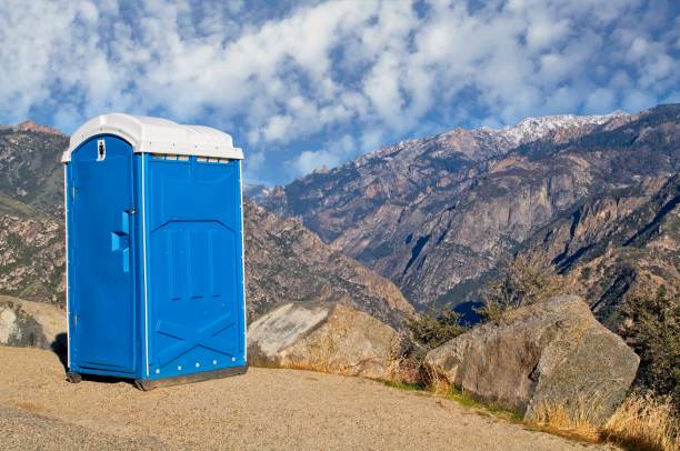 Affordable portable toilet rental in Eufaula, OK