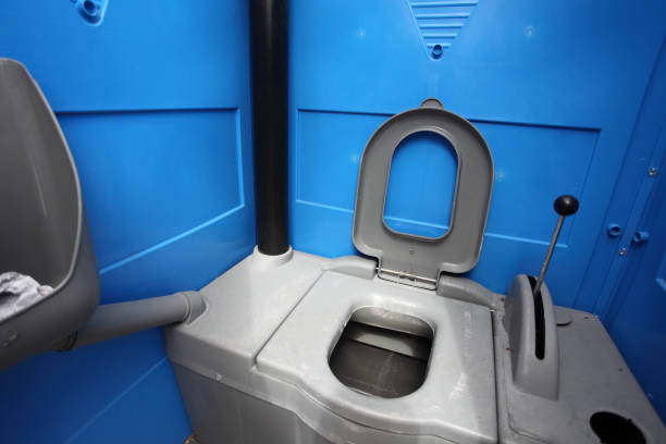 Professional porta potty rental in Eufaula, OK